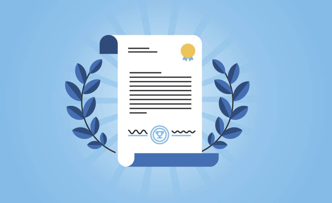 Achievements